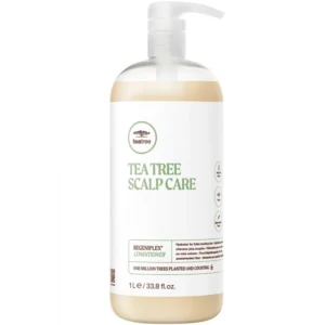 Paul Mitchell Tea Tree Scalp Care Regeniplex Conditioner 1000 ml