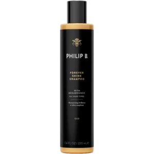 Philip B Oud Forever Shine Shampoo 220 ml