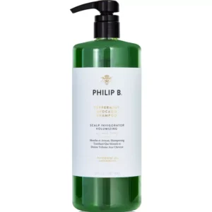 Philip B Peppermint & Avocado Shampoo 947 ml