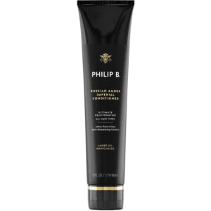 Philip B Russian Amber Imperial Conditioner Creme 178 ml
