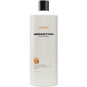 Sebastian Professional Potion 9 Nourishing Shampoo 1000 ml