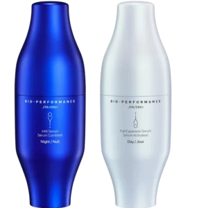 Shiseido Bio-Performance Skin Filler Duo