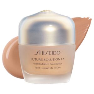 Shiseido Future Solution LX Total Radiance Foundation SPF 15 30 ml – Neutral 2