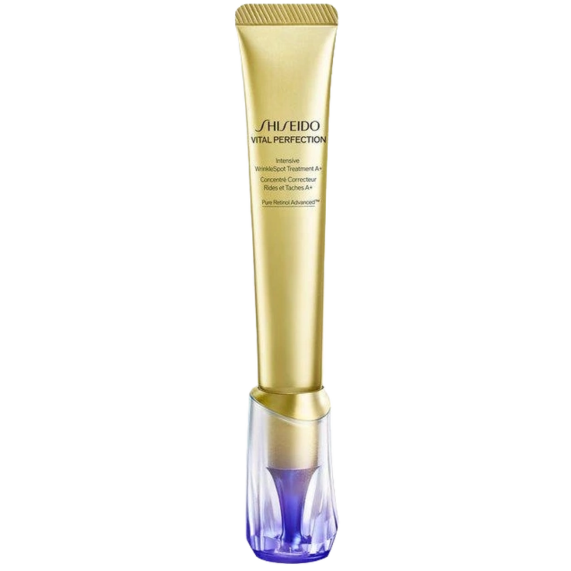 Shiseido Vital Perfection Intensive Wrinklespot Treatment A+ 20 ml