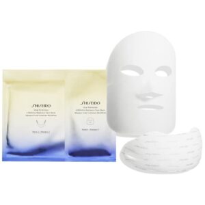 Compressed Skin Care Mask Sheets