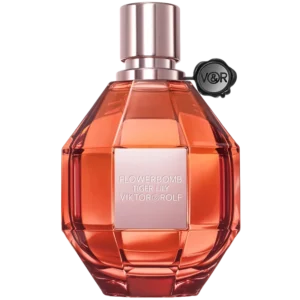 Viktor & Rolf Flowerbomb Tiger Lily EDP 100 ml