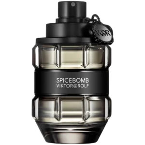 Viktor & Rolf Spicebomb Men EDT 90 ml