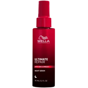 Wella Professionals Professionals Ultimate Repair Night Hair Serum 95 ml