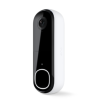 Arlo 2K video-dørklokke