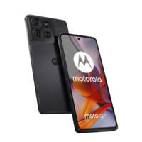 Motorola Moto G75 256GB/8GB - Charcoal Grey
