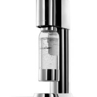Sodastream EnsÅ™ Stainless steel