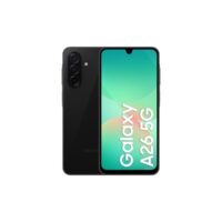 Samsung Galaxy A26 5G 128GB/6GB - Black