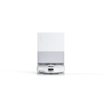 Roborock Robotstøvsuger Qrevo Edge - White
