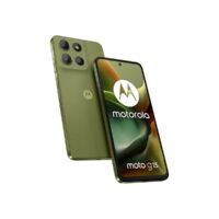 Motorola Moto G15 128GB/4GB - Iguana Green