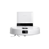 Roborock Robotstøvsuger Q10 VF+ White