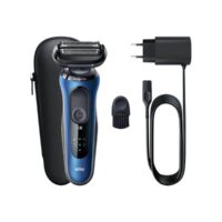 Braun Barbermaskine Series 6 61-B1000S - blue