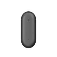 PLAUD NotePin - Kosmisk grå