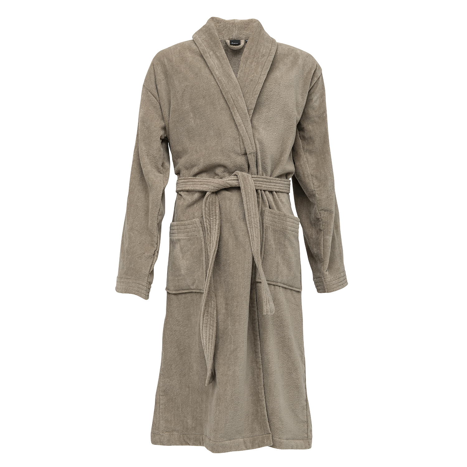 Høie Morgenkåbe Herkules, Beige Small/Medium