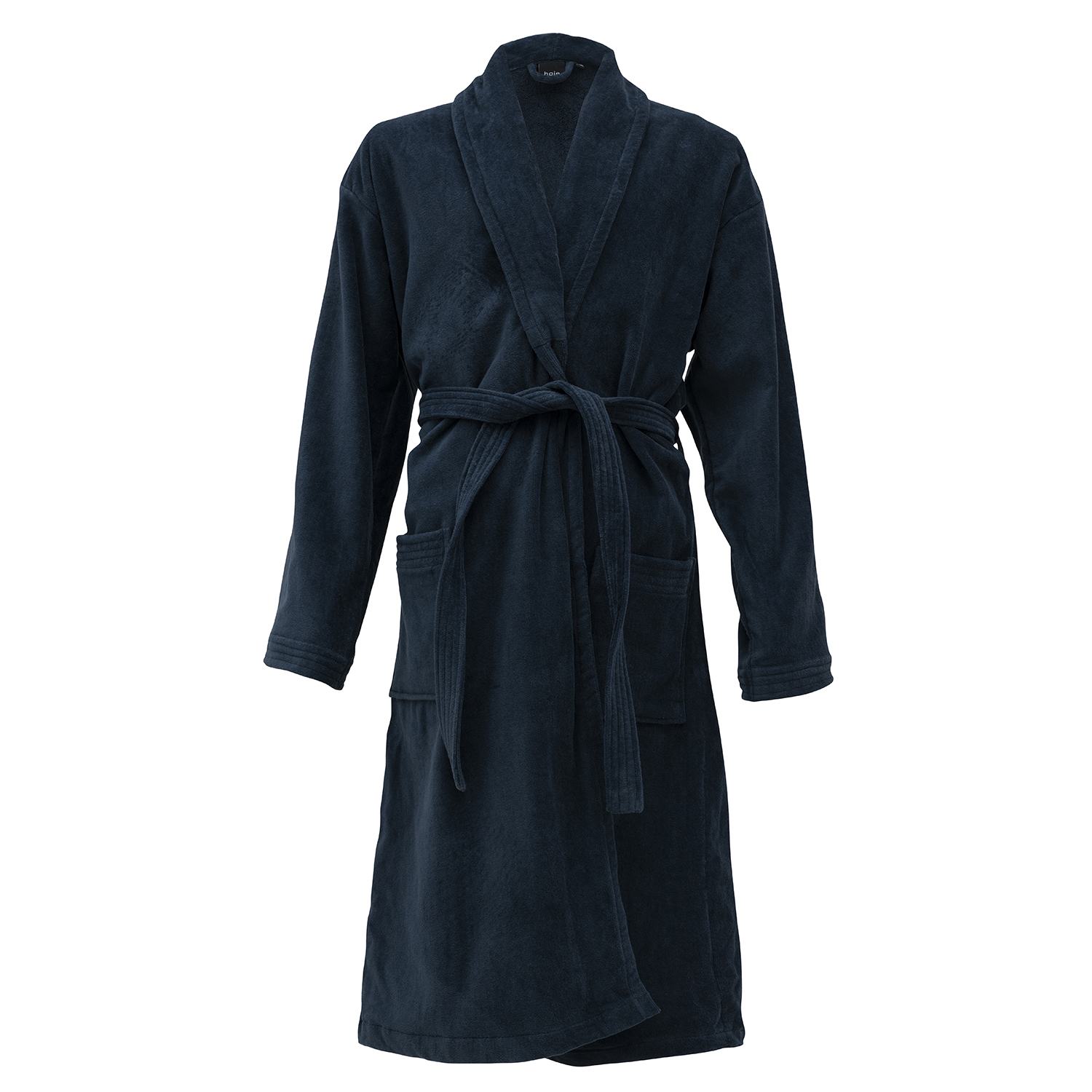 Høie Morgenkåbe Herkules, Mørk blå Small/Medium