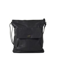 RE:DESIGNED 1656 Urban Skuldertaske Sort 4871