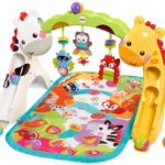 Fisher Price Aktivitetscenter