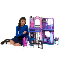Monster High