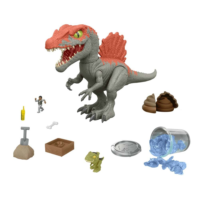 Actionfigurer