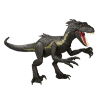Jurassic World Ultimate Damage Indorapto