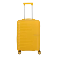Travelite Kabinekuffert Pacific Gul 55 cm.