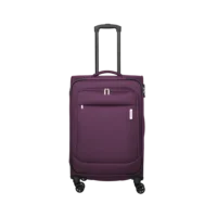 Travelite Priego Kuffert Berry 66 cm.