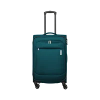 Travelite Priego Kuffert Petrol 66 cm.