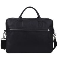 ADAX Axel Arbejdstaske 15" Sort