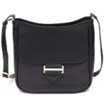 ADAX Liesel Cormorano Skuldertaske Black