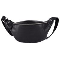 Bugundar Bumbag Svaneke Sort