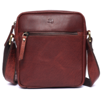 Bugundar Kongensmark Herretaske Cognac