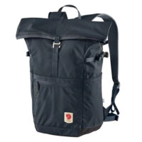 Fjällraven High Coast Foldsack 24 Rygsæk 15″ Navy 23222-560