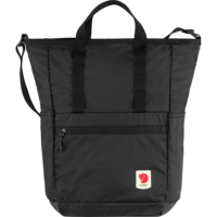 Fjällräven High Coast Totepack Combi Rygsæk 15" Black 23225-550
