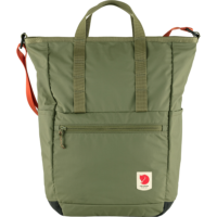 Fjällräven High Coast Totepack Combi Rygsæk 15″ Green