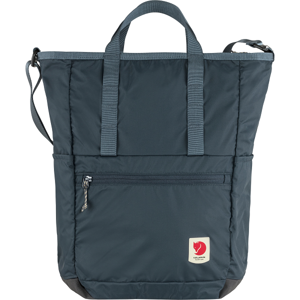 Fjällräven High Coast Totepack Combi Rygsæk 15" Navy