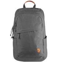 Fjällräven Räven 20 Rygsæk 15" Super Grey
