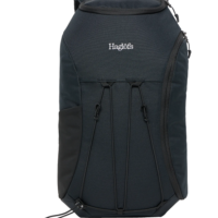 Haglöfs Corker Medium Rygsæk 15" Sort