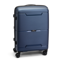 North Pioneer BGO M Kuffert 67cm Navy