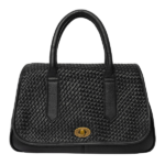 RE:DESIGNED Hoku Håndtaske Black