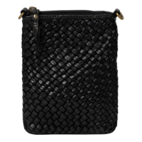 RE:DESIGNED Jenne Small Crossover Black