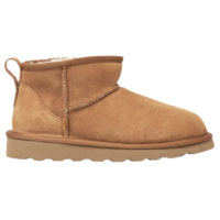 Rosemunde RHSydney Shearling Bamsestøvler Almond 37
