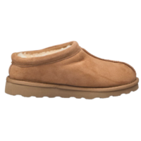 Rosemunde Lave slippers Lammeskind Almond  36