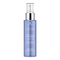 Alterna Caviar Restructuring Bond Repair Leave-In Heat Protection Spray, 125 ml