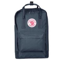 Fjällräven Kånken 15" rygsæk Graphite F27172-031