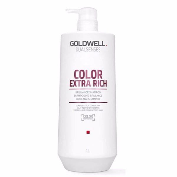 Goldwell Dualsenses Color Extra Rich Shampoo, 1000 ML