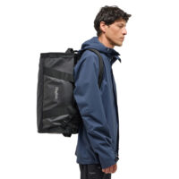 Haglöfs Rejsetaske Lave 50 True Black